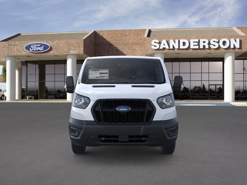 2025 Ford Transit Passenger XL photo 6