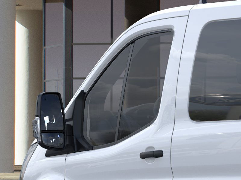 2025 Ford Transit Passenger XL photo 17