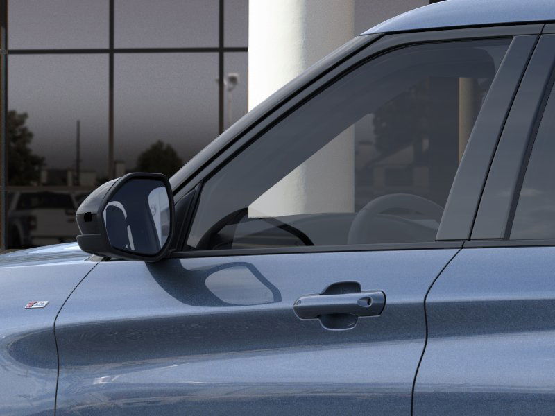 2025 Ford Explorer ST-Line photo 10
