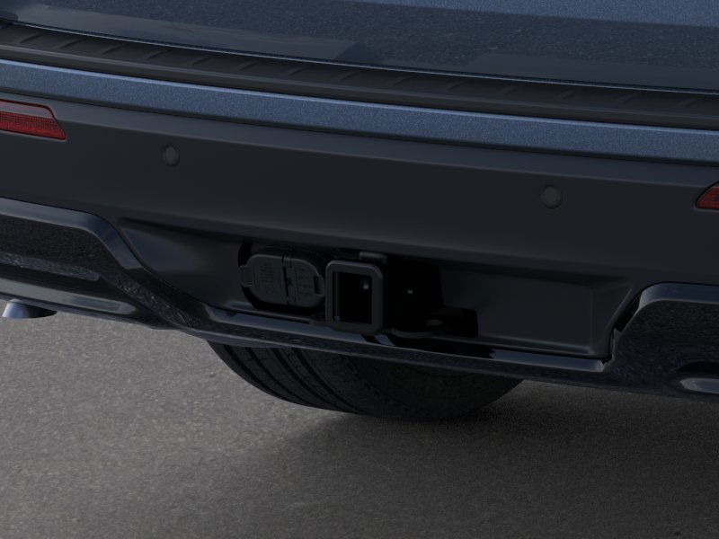 2025 Ford Explorer ST-Line photo 13