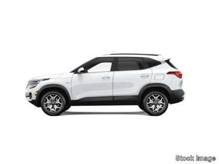 2022 Kia Seltos EX