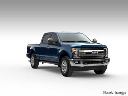 2017 Ford F-250 Super Duty LARIAT