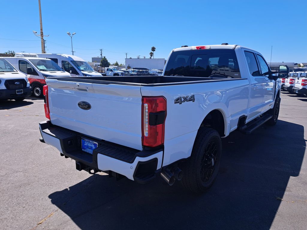 2025 Ford F-350 photo 2