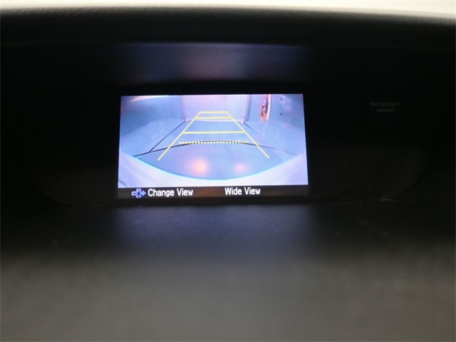 2015 Honda CR-V LX photo 5