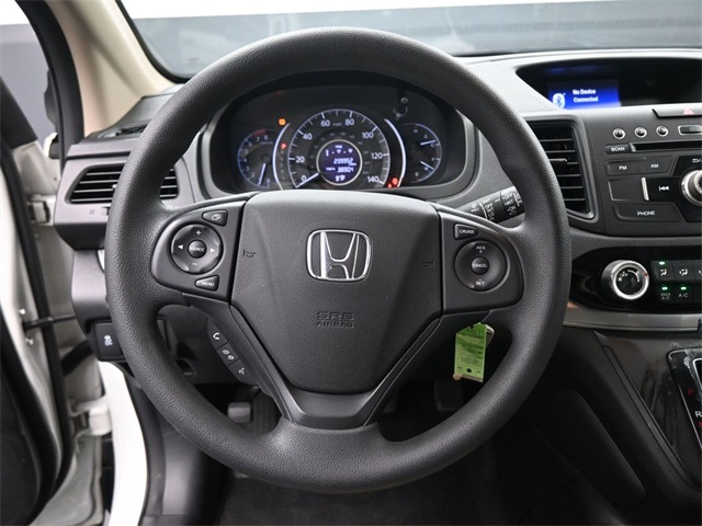 2015 Honda CR-V LX photo 6