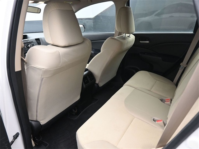 2015 Honda CR-V LX photo 11