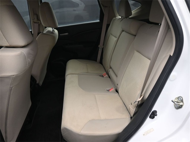 2015 Honda CR-V LX photo 13