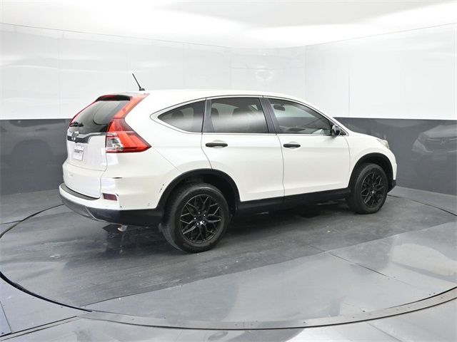2015 Honda CR-V LX photo 14
