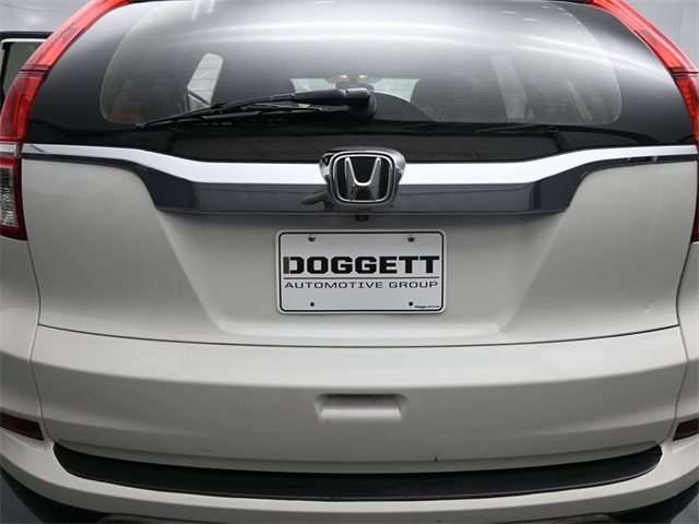2015 Honda CR-V LX photo 15