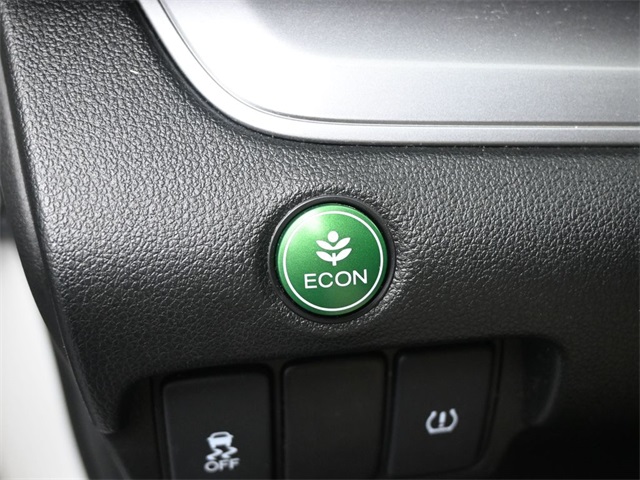 2015 Honda CR-V LX photo 18