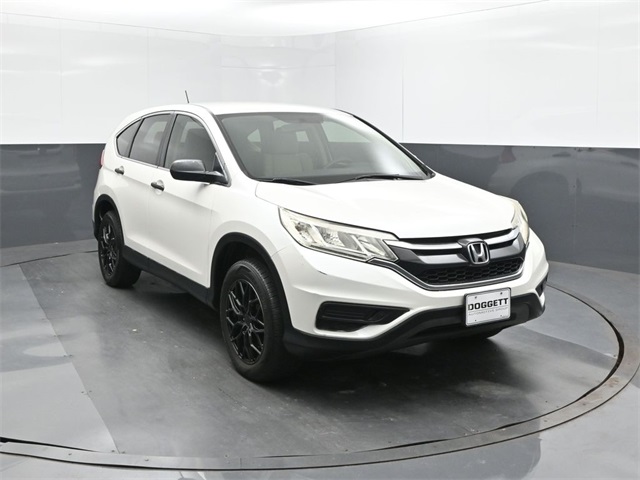 2015 Honda CR-V LX photo 20