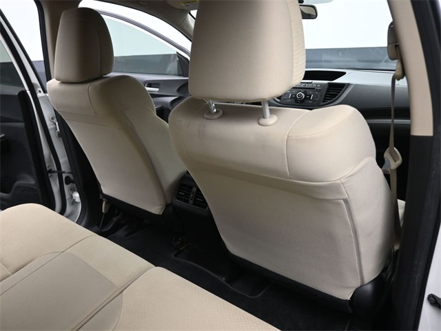 2015 Honda CR-V LX photo 22
