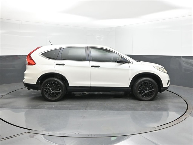 2015 Honda CR-V LX photo 24