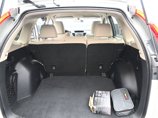 2015 Honda CR-V LX photo 27