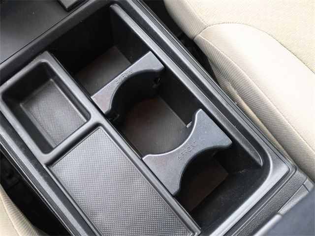 2015 Honda CR-V LX photo 30