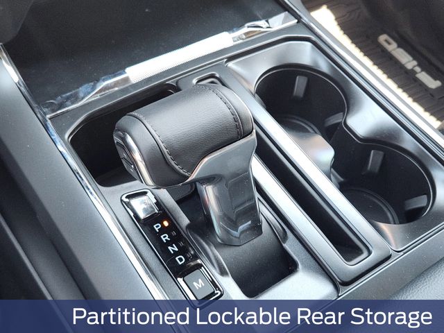 2025 Ford F-150 Lariat photo 15