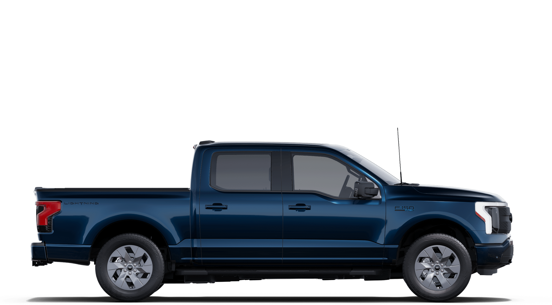 2025 Ford F-150 Lightning photo 8