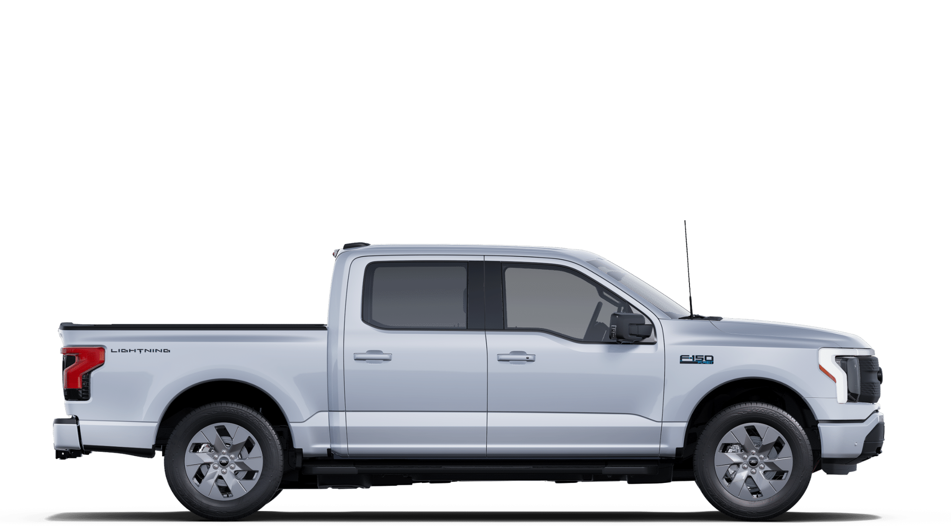 2025 Ford F-150 Lightning photo 5