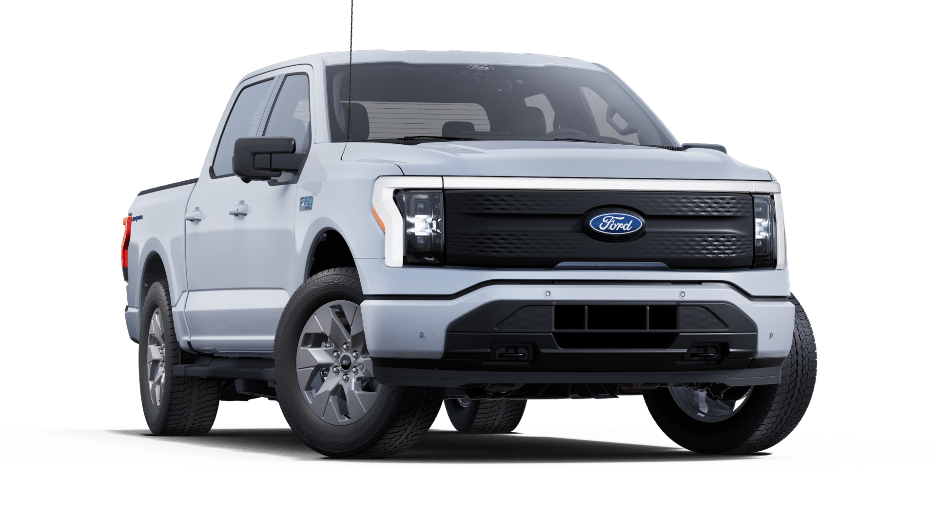 2025 Ford F-150 Lightning photo 11