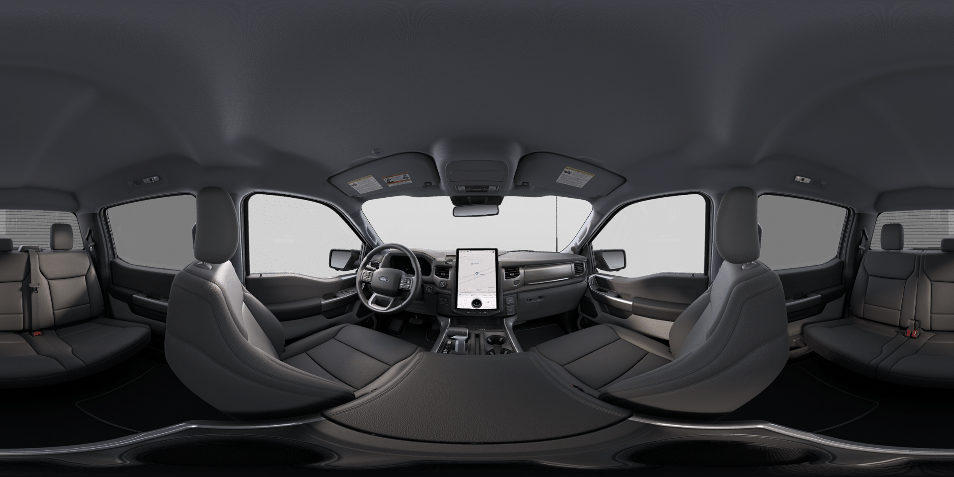 2025 Ford F-150 Lightning photo 15