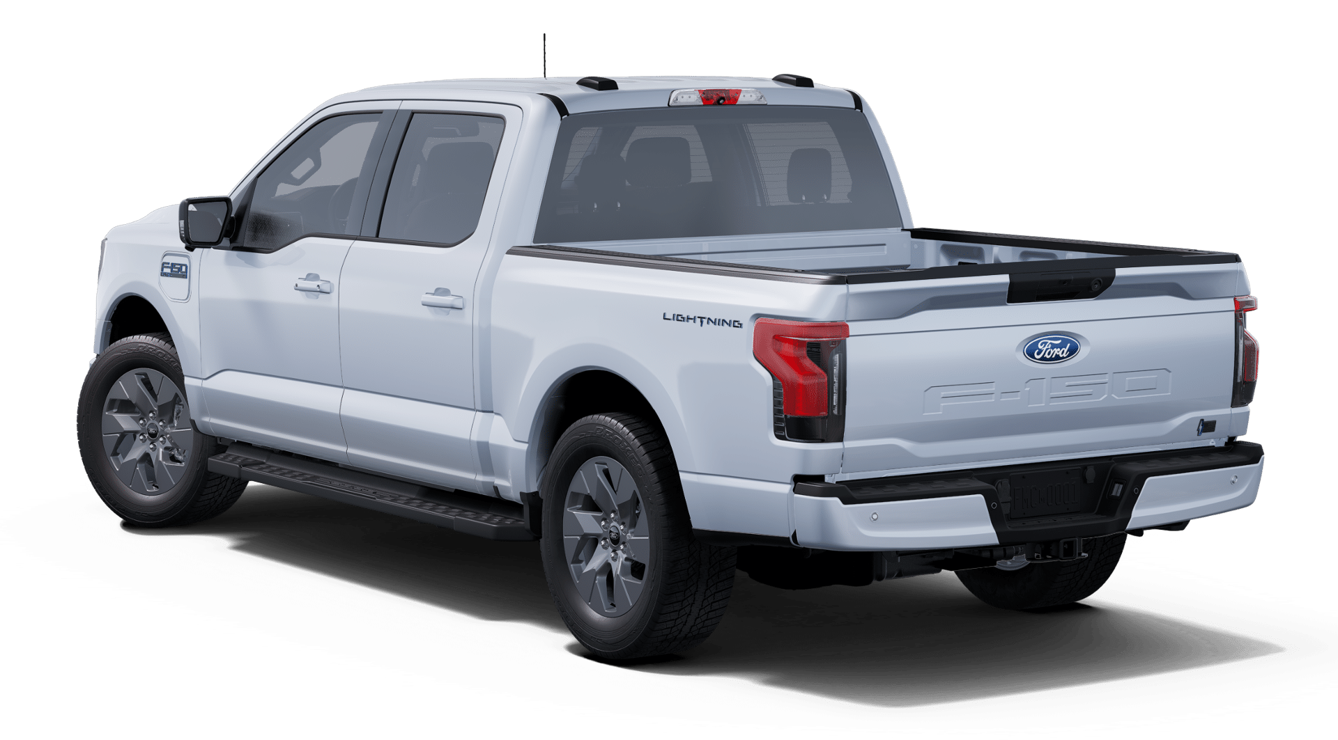 2025 Ford F-150 Lightning photo 17