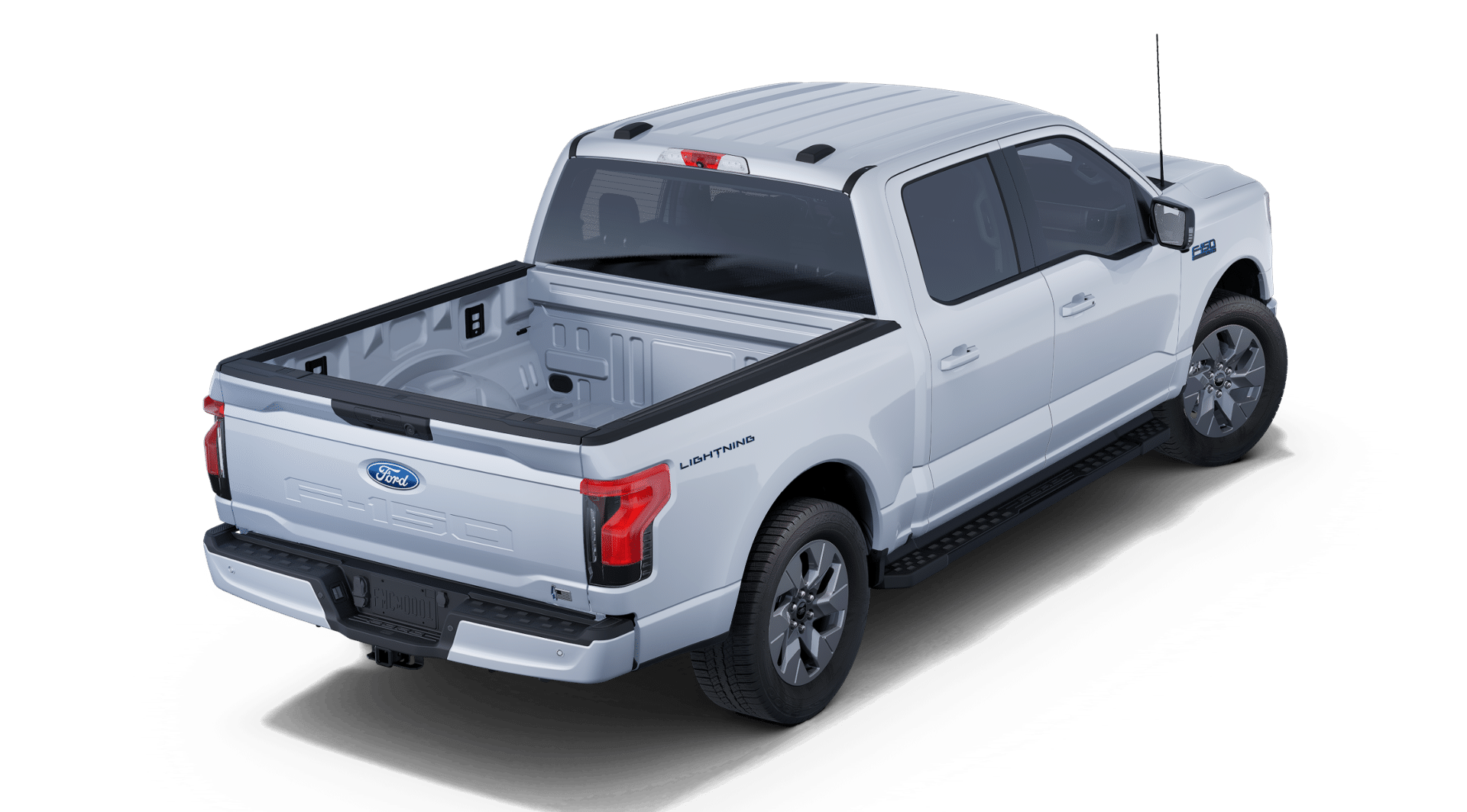 2025 Ford F-150 Lightning photo 18