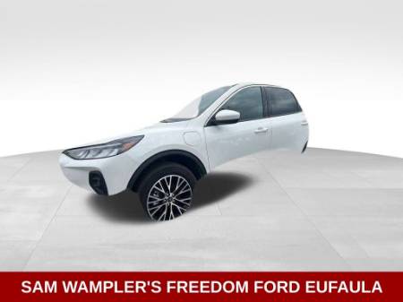 2024 Ford Escape Plug-In Hybrid Base