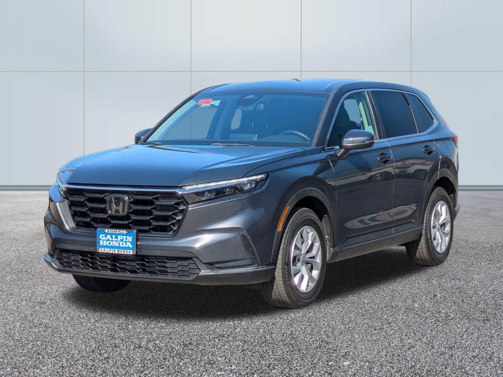 2023 Honda CR-V LX AWD