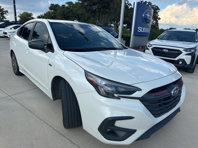 Used 2023 Subaru Legacy Sport