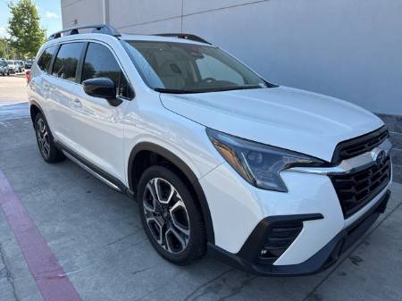 2025 Subaru Ascent Limited