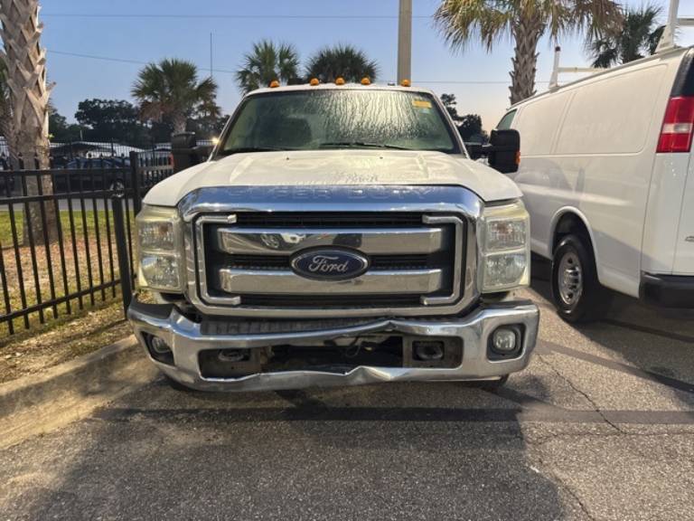 2016 Ford F-350SD XLT