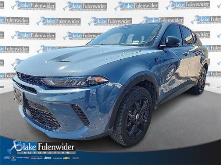 2024 Dodge Hornet GT Plus