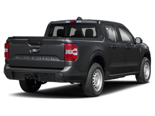 2025 Ford Maverick XL photo 2