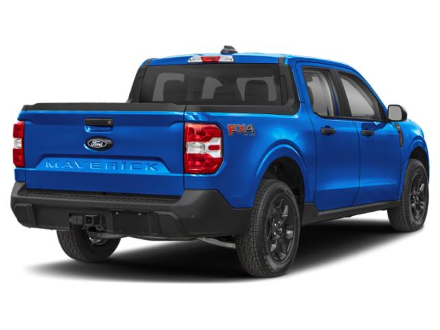 2025 Ford Maverick XLT photo 2