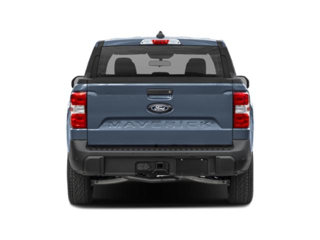 2025 Ford Maverick XLT photo 5