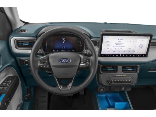 2025 Ford Maverick XLT photo 6