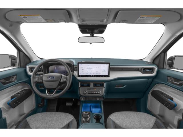 2025 Ford Maverick XLT photo 7