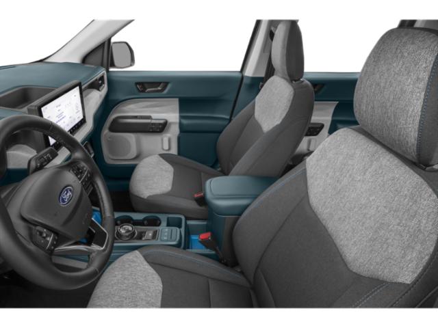 2025 Ford Maverick XLT photo 8