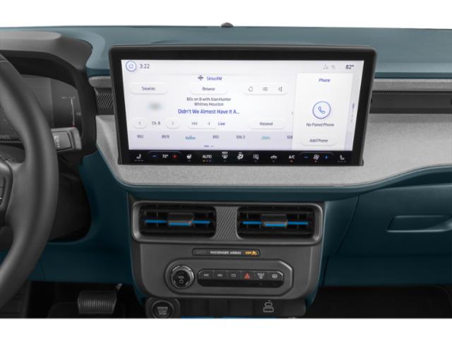 2025 Ford Maverick XLT photo 9