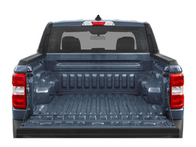 2025 Ford Maverick XLT photo 10