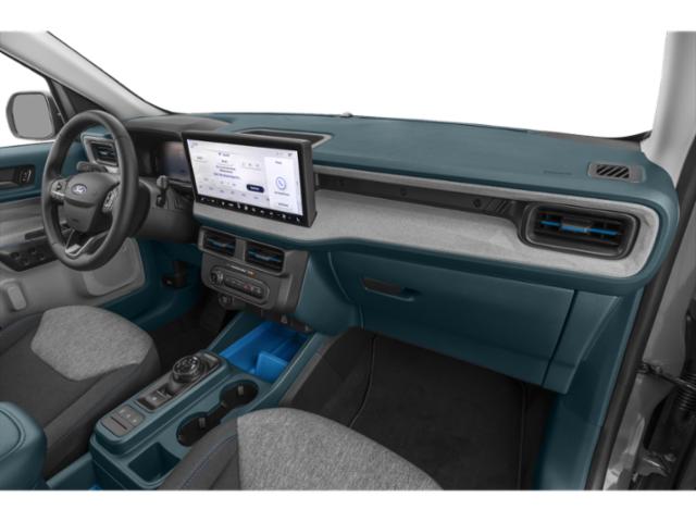 2025 Ford Maverick XLT photo 14