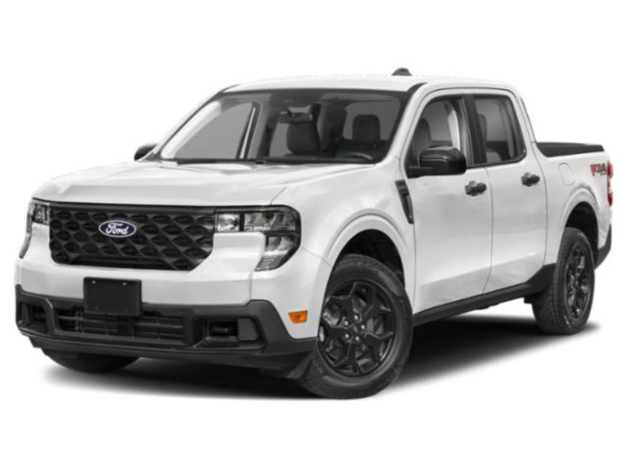 2025 Ford Maverick XLT AWD's photo
