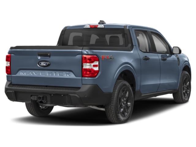 2025 Ford Maverick XLT photo 2