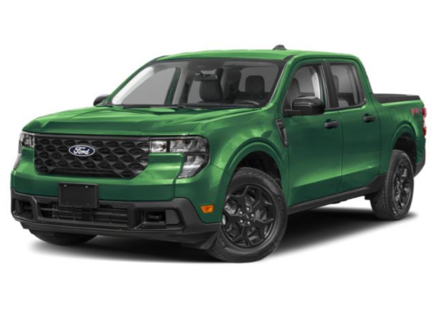 2025 Ford Maverick XLT FWD's photo