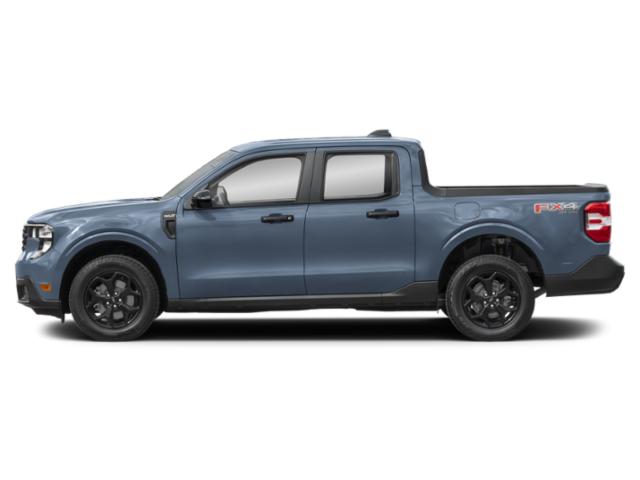 2025 Ford Maverick XLT photo 3
