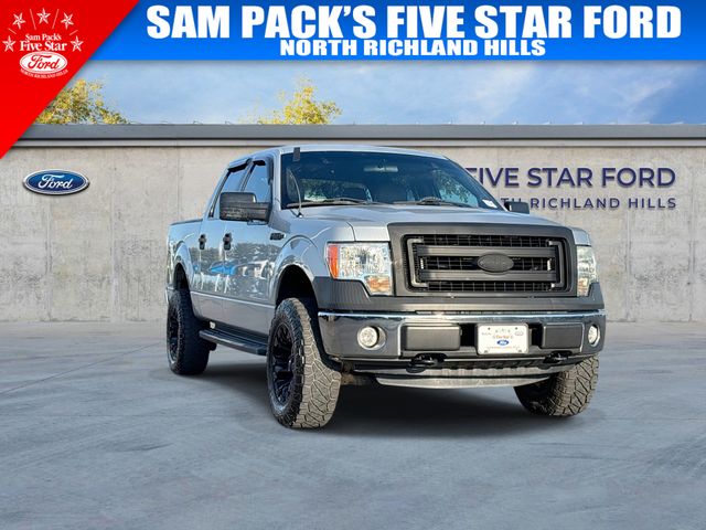 Used 2014 Ford F-150 XL