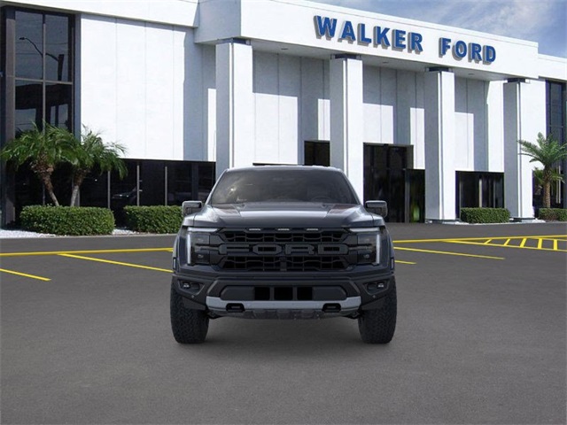 2025 Ford F-150 Raptor photo 5