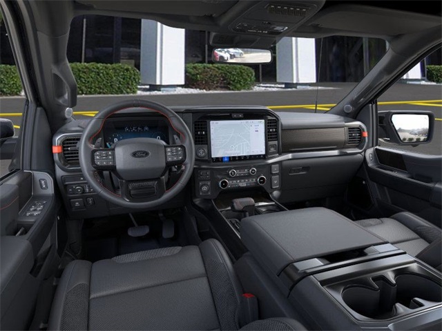 2025 Ford F-150 Raptor photo 8