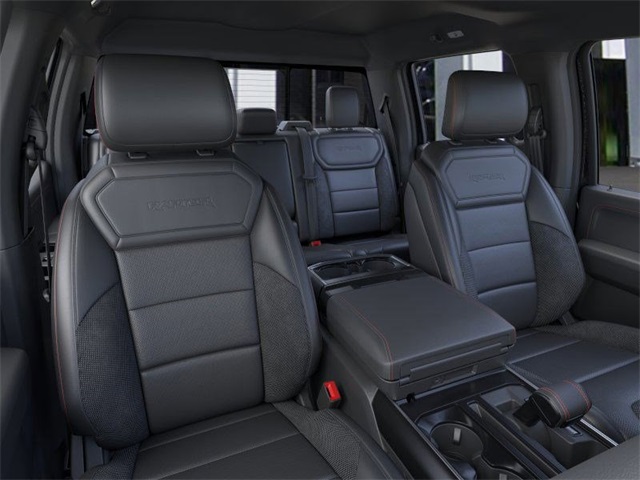 2025 Ford F-150 Raptor photo 9