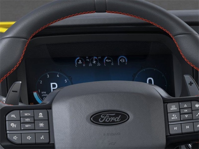 2025 Ford F-150 Raptor photo 12